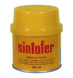 'SINTOFER' ml 175 grigio