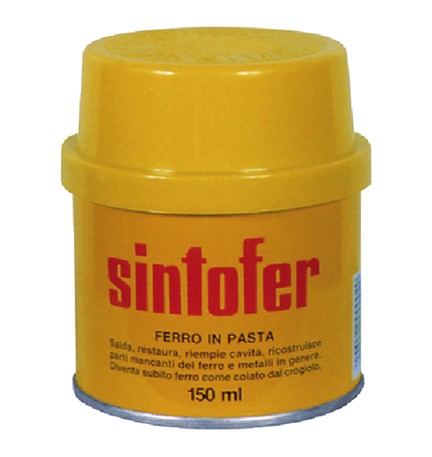'SINTOFER' ml 175 grigio