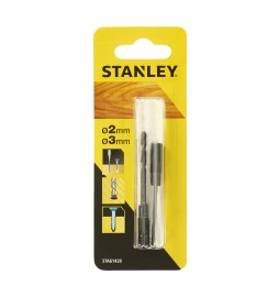 STANLEY STA61420 2 PUNTE INSERTO PILOTA
