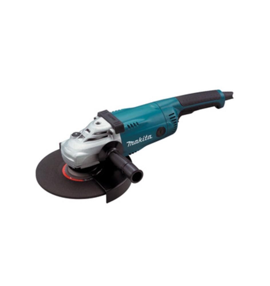 MAKITA SMERIGLIATRICE ANG GA9020 2200W D 230 MM