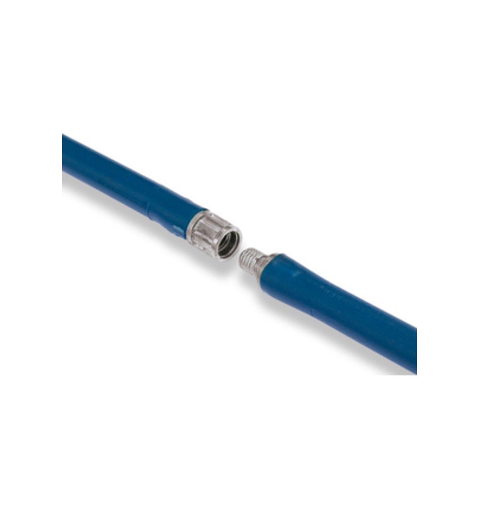 ASTA IN PPL P/SCOVOLO CAMINO MAS/FEM 140CM