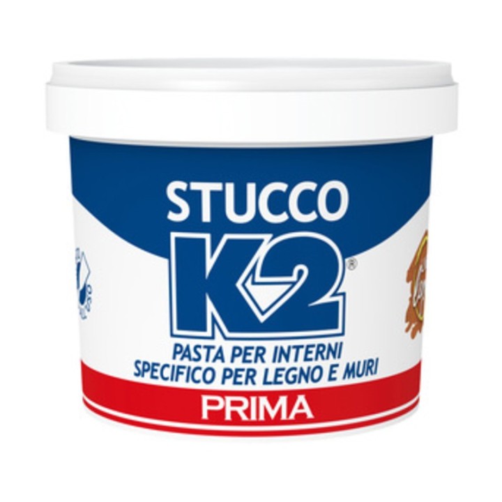STUCCO PRONTO K2 ROVERE DA 0,500 KG
