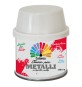 STUCCO PER METALLO 'COLOREA' ml 150