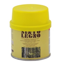 SINTOLEGNO ml 750 chiaro scuro