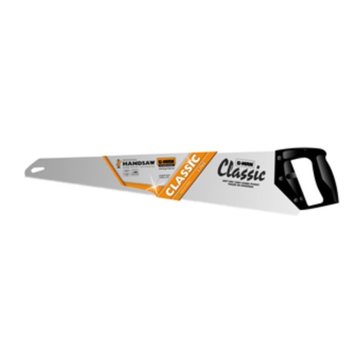 G-MAN SEGACCIO P/FALEGNAME 400MM 328H