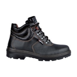 SCARPE ALTE ANTIFORO PARIDE S3P N. 39