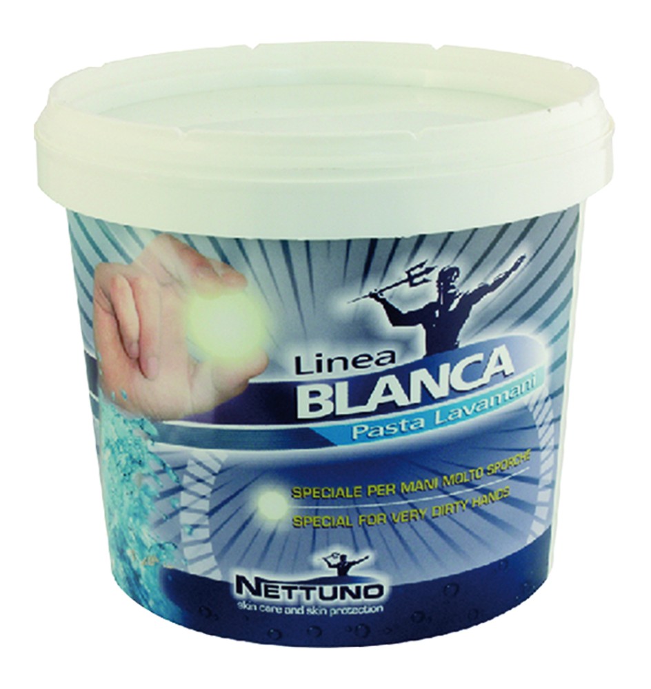LAVAMANI IN PASTA 'BLANCA' ml 750
