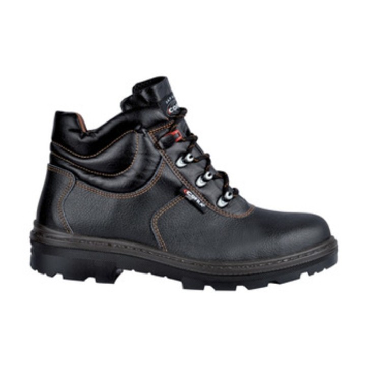 SCARPE ALTE ANTIFORO PARIDE S3P N. 41