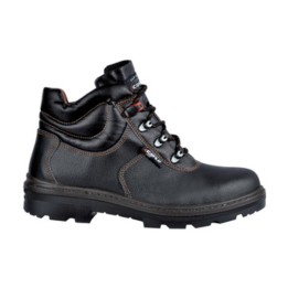 SCARPE ALTE ANTIFORO PARIDE S3P N. 45