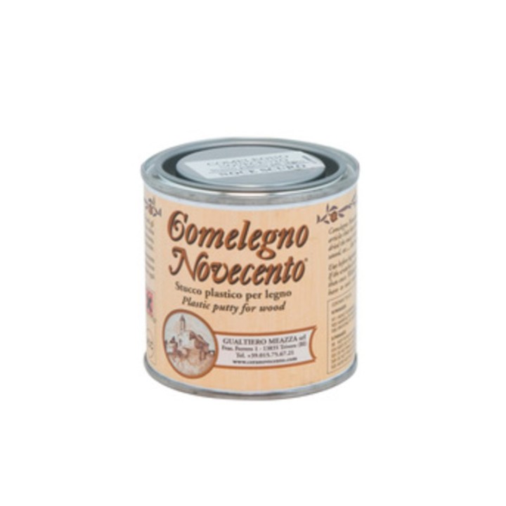 STUCCO LEGNO NOVECENTO 250 ML FRASSINO CH N20