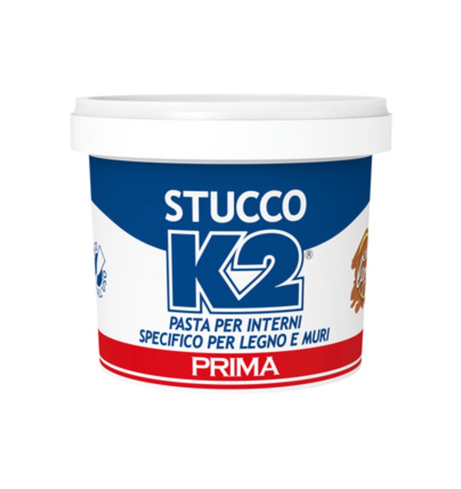 STUCCO PRONTO K2 DOUGLASS DA 0,500 KG