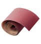 CARTA SPAZIATA ROTOLO 'GB55' grana 150 - mm. 120 x 50 mt