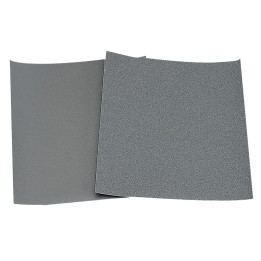 CARTA RESINATA IMPERMEABILE 'GW91' grana 220