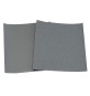 CARTA RESINATA IMPERMEABILE 'GW91' grana 320