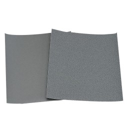 CARTA RESINATA IMPERMEABILE 'GW91' grana 800