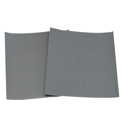 CARTA RESINATA IMPERMEABILE 'GW91' grana 1200