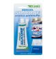 SILICONE ACETICO RAL 9010 bianco ml 60