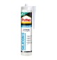SILICONE ACETICO UNIVERSALE trasparente ml 280