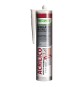 SILICONE ACRILICO EFFETTO RUVIDO 'GEBOSIL' bianco ml 310