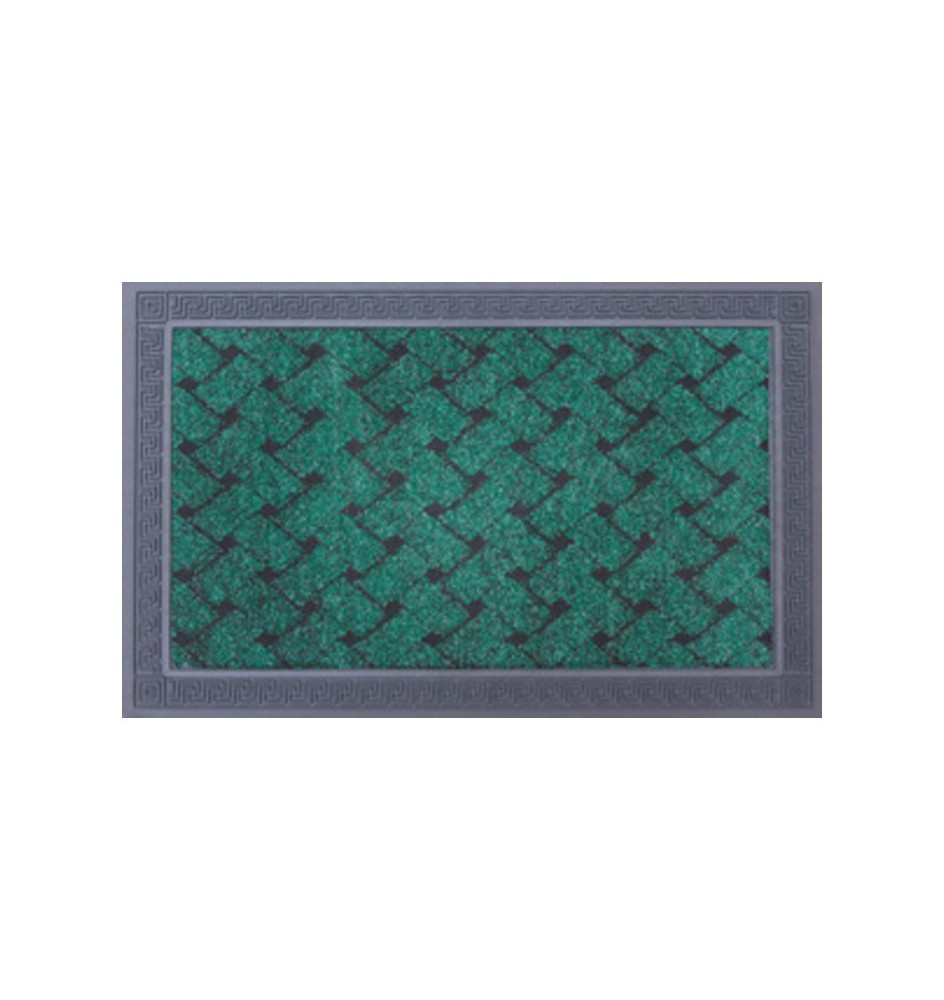 ZERBINO GRECA MOQUETTE LUX 40X60 CM