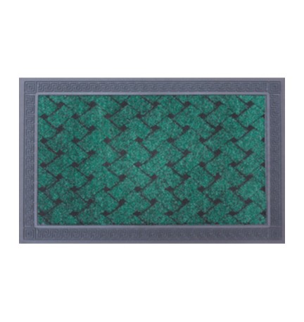 ZERBINO GRECA MOQUETTE LUX 40X60 CM