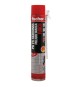 SCHIUMA POLIURETANICA ANTIFUOCO 'FS' PU FS 750 ml 750 - manuale