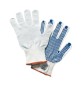 GUANTI MAGLIA PALMO PUNTINATO TG.10 RIF.72020