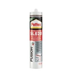CARTUCCIA SL620 MARRONE (RAL8014) ML.300