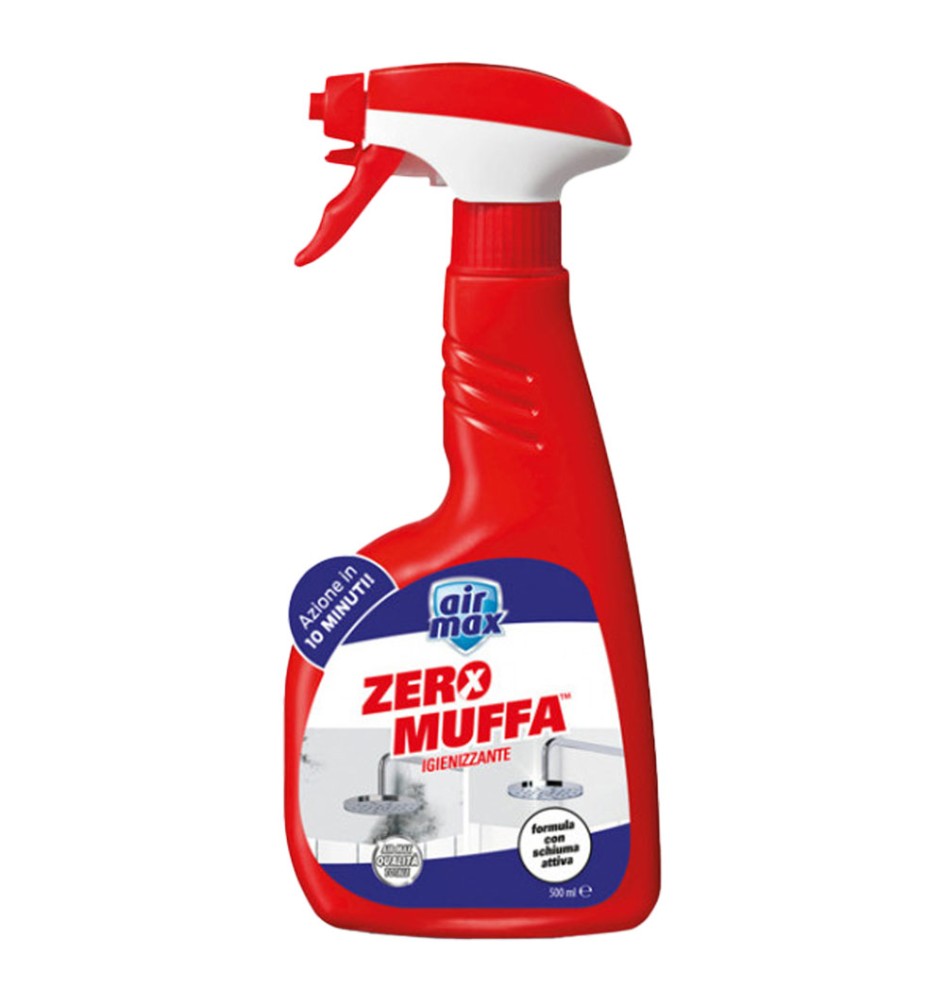 ANTIMUFFA SPRAY 'ZEROMUFFA' Lt. 0,5