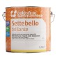 SMALTO SINTETICO 'SETTEBELLO' Lt. 0,375 Grigio perla
