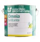 SMALTO ALL'ACQUA 'OMNIA' Lt. 0,750 Nero brillante