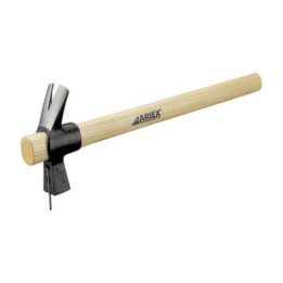 MARTELLO P/CARPENTIERE C/MAGNETE 300 G