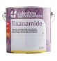 SMALTO ANTIRUGGINE 'TIXANAMIDE' Lt. 0,750 Grigio perla