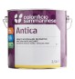 SMALTO ANTIRUGGINE 'ANTICA' Lt. 0,750 grana grossa - acciaio