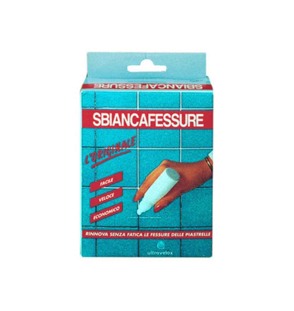 SBIANCAFESSURE 125 ML