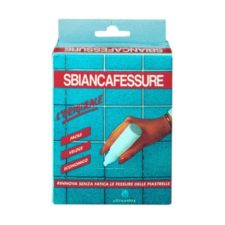 SBIANCAFESSURE 125 ML