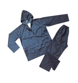 COMPLETO IMPERMEABILE NIAGARA TG. M BLU