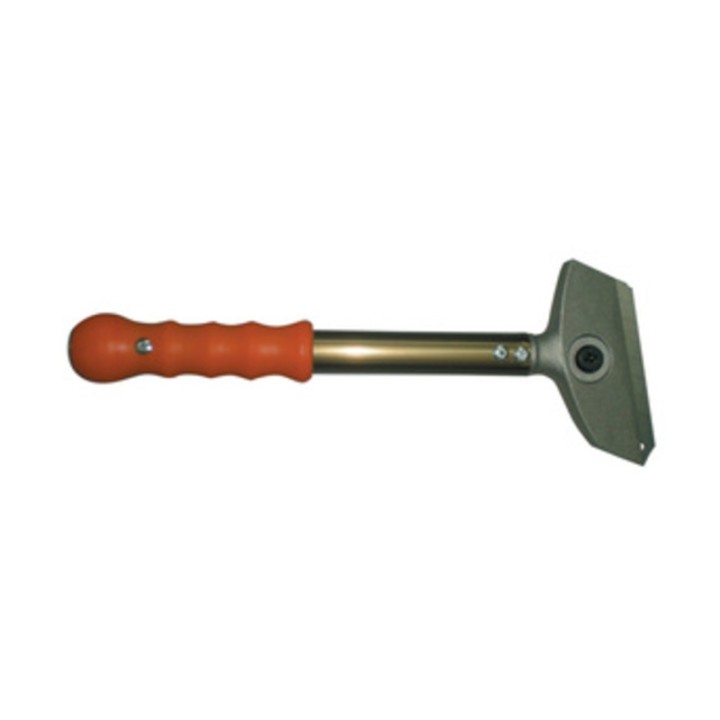 RASCHIETTO MULTIUSO LAMA 18 MM LUNGO 300 MM
