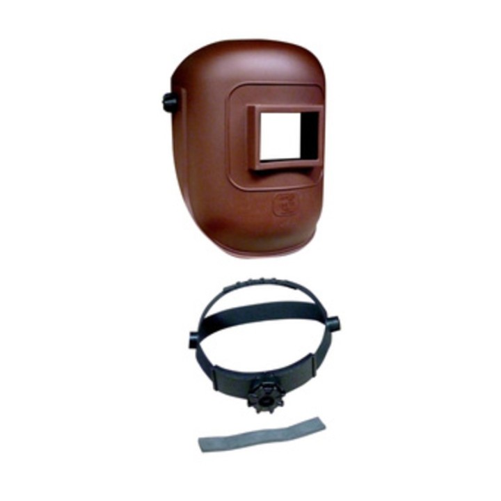 MASCHERA P/SALDARE PLASTICA S800 A CASCO