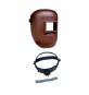 MASCHERA P/SALDARE PLASTICA S800 A CASCO