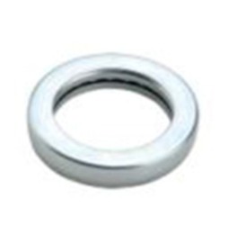 CUSCINETTO P/CERNIERA 135 MAXI D 20 MM ZINCATO