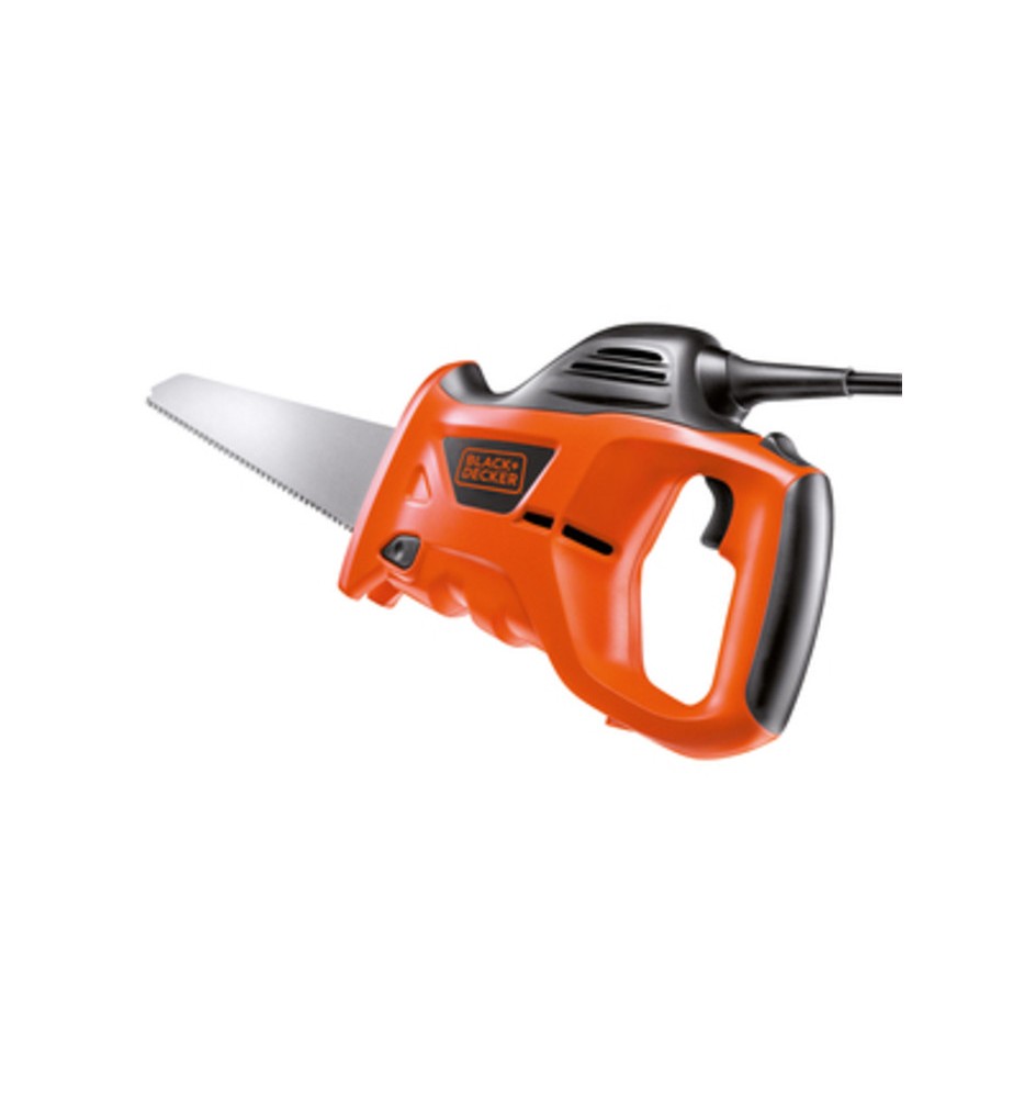 B+D SEGA MULTIFUNZIONE KS880EC-QS 400W