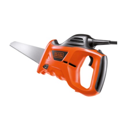B+D SEGA MULTIFUNZIONE KS880EC-QS 400W