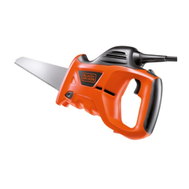 B+D SEGA MULTIFUNZIONE KS880EC-QS 400W