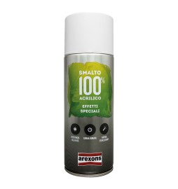 SMALTO SPRAY EFFETTO SPECCHIANTE ml. 400 - oro