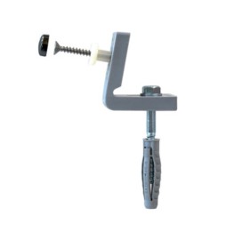 FISCHER TASSELLO WB 5 N NYLON P/WC E BIDET 2 PZ