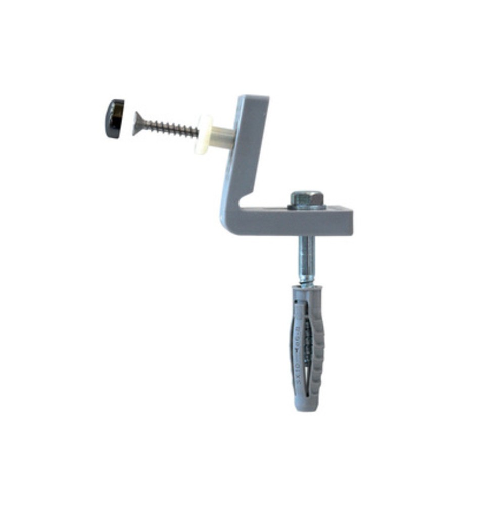 FISCHER TASSELLO WB 5 N NYLON P/WC E BIDET 2 PZ