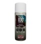SMALTO SPRAY EFFETTO ANTICHIZZANTE ml. 400 - grigio