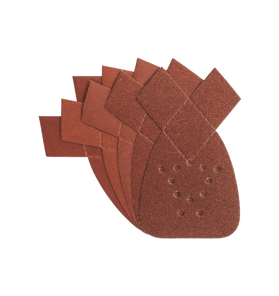 STANLEY STA31024 5 FOGLI P/MOUSE GRANE ASS.