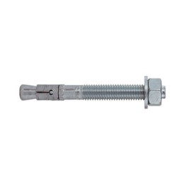 FISCHER TASSELLO FBN II 10/ 10 D. 10X 85 MM